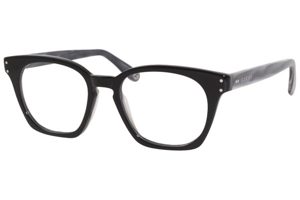 Gucci GG0572O Eyeglasses Men's Full Rim Optical Frame