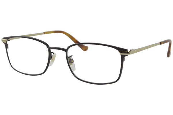  Gucci GG0579OK Eyeglasses Men's Full Rim Optical Frame 