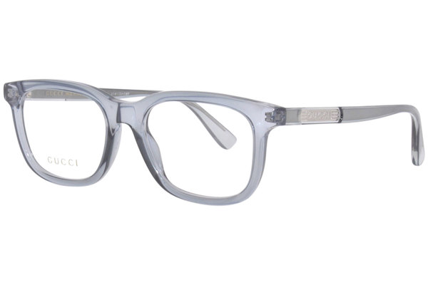  Gucci GG0938O Eyeglasses Men's Full Rim Rectangular Optical Frame 