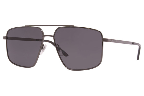  Gucci GG0941S Sunglasses Men's Pilot 