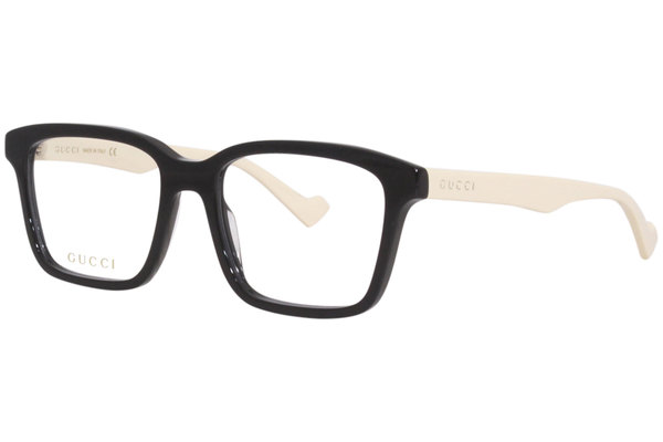  Gucci GG0964O Eyeglasses Men's Full Rim Rectangular Optical Frame 