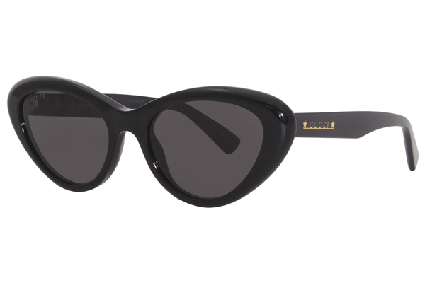  Gucci GG1170S Sunglasses Women's Cat Eye 