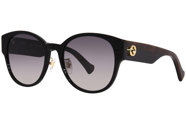  Gucci GG1304S Sunglasses Women's 