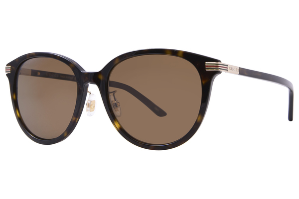  Gucci GG1452SK Sunglasses Women's Oval Shape 