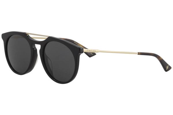  Gucci Men's Urban GG0320S GG/0320S Fashion Pilot Sunglasses 