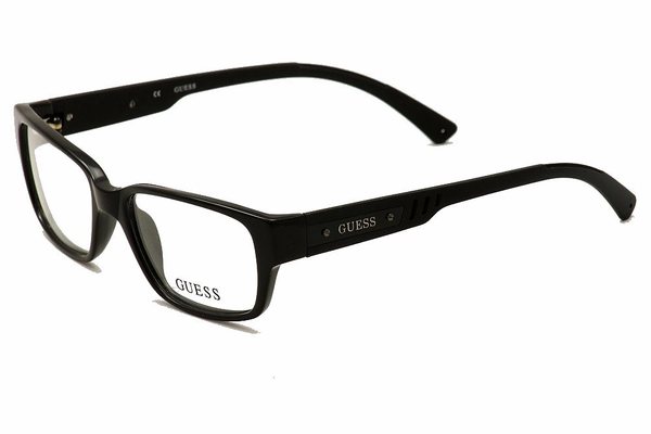  Guess Men's Eyeglasses GU1720 1720 Full Rim Optical Frame 