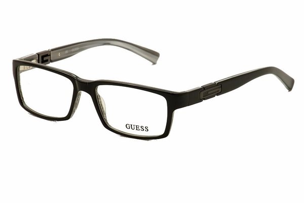  Guess Men's Eyeglasses GU1789 GU/1789 Full Rim Optical Frames 