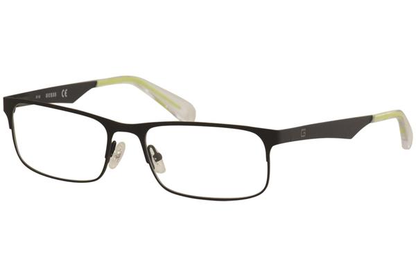  Guess Men's Eyeglasses GU1904 GU/1904 Full Rim Optical Frame 