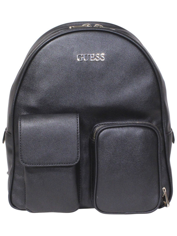  Guess Utility Vibe Large Backpack Women's Shoulder Bag 