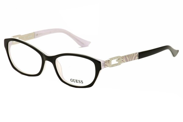  Guess Women's Eyeglasses GU2287 GU/2287 Full Rim Optical Frames 