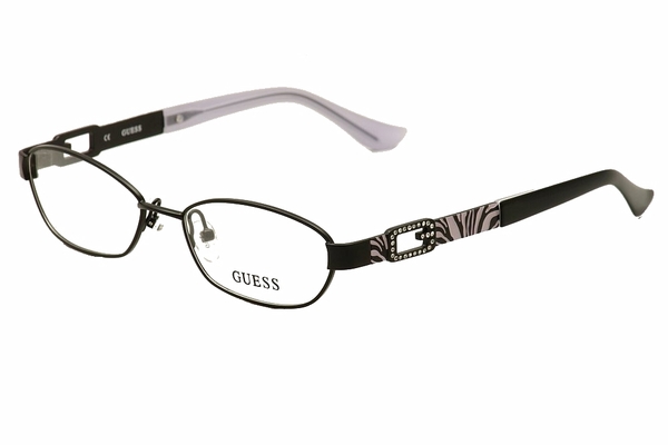  Guess Women's Eyeglasses GU2289 GU/2289 Full Rim Optical Frame 