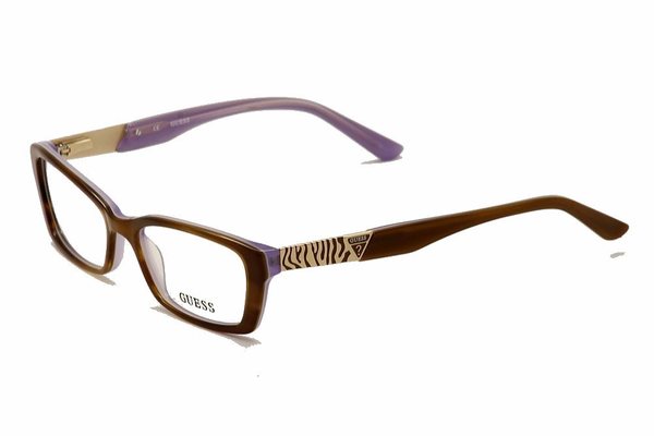  Guess Women's Eyeglasses GU2352 2352 Full Rim Optical Frame 