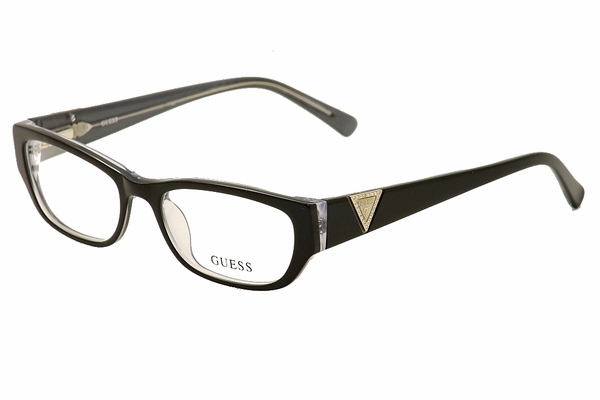  Guess Women's Eyeglasses GU2387 GU/2387 Full Rim Optical Frame 