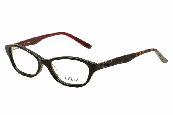  Guess Women's Eyeglasses GU2417 GU/2417 Full Rim Optical Frame 