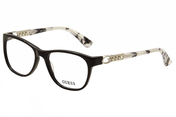  Guess Women's Eyeglasses GU2559 GU/2559 Full Rim Optical Frame 