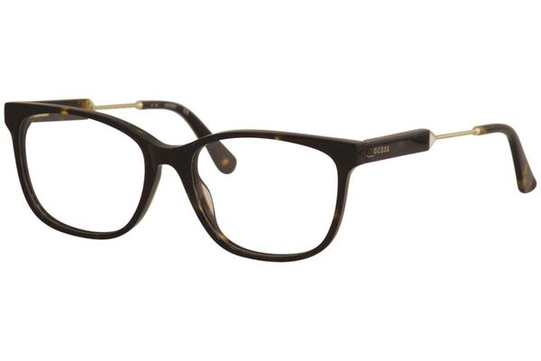 Guess Women's Eyeglasses GU2717 GU/2717 Full Rim Optical Frame