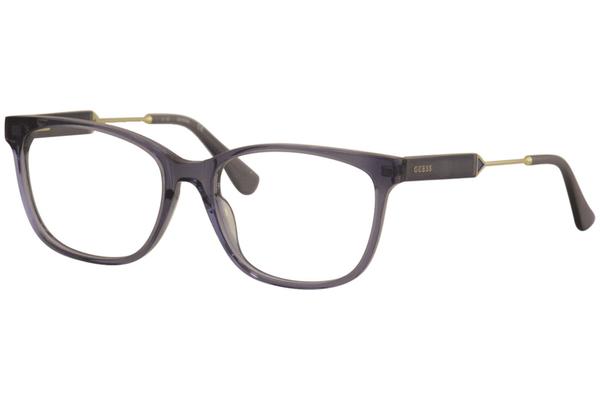 Guess Women's Eyeglasses GU2717 GU/2717 Full Rim Optical Frame