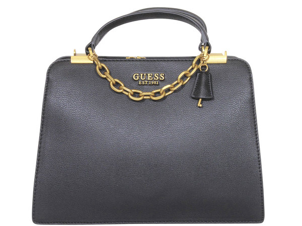 Guess chic girlfriend online satchel