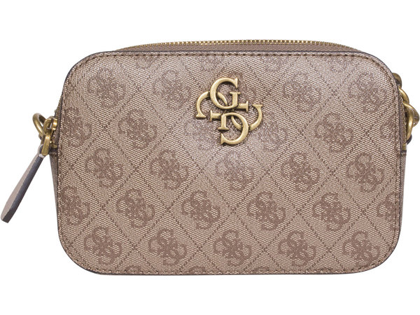 guess purse snakeskin