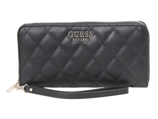 guess wallet for ladies