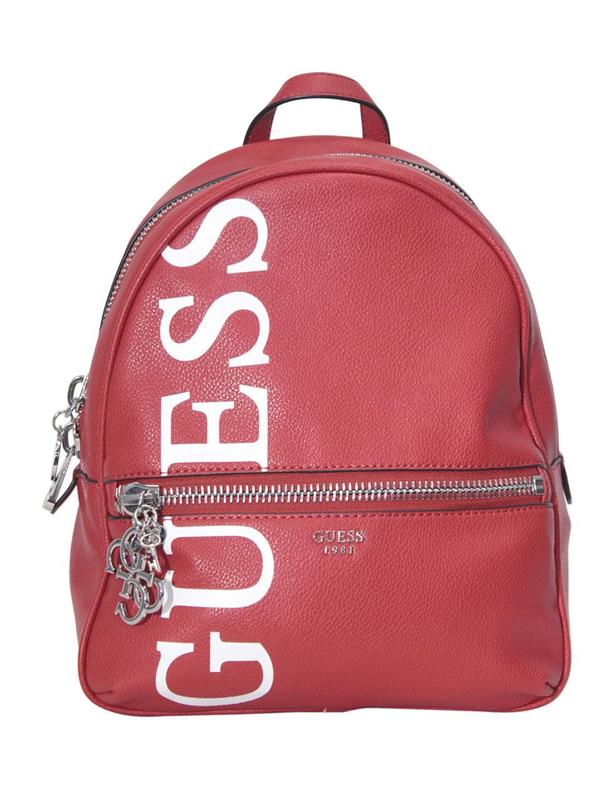  Guess Women's Urban Chic Large Backpack Bag 