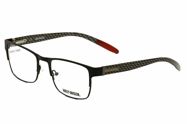  Harley Davidson Eyeglasses HD482 HD/482 Full Rim Optical Frame 