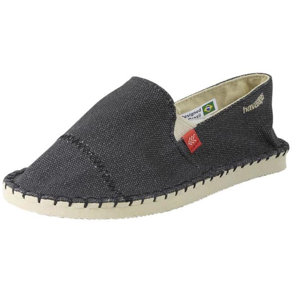  Havaianas Little Boy's Origine Yacht Cal Espadrilles Shoes 