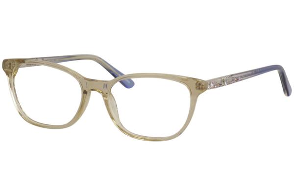  Hello Kitty Youth Girl's Eyeglasses HK308 HK/308 Full Rim Optical Frame 