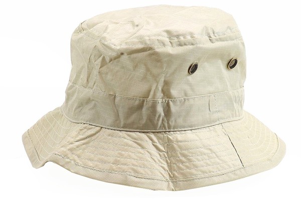 Henschel Men's Waterproof Packable Rain Bucket Hat