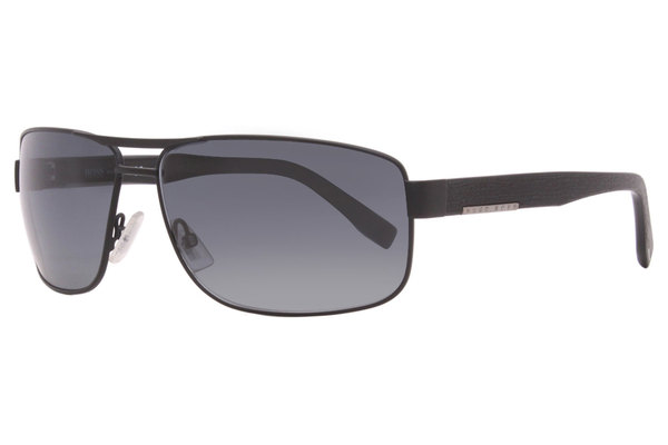  Hugo Boss 0668/S Sunglasses Men's Fashion Pilot 