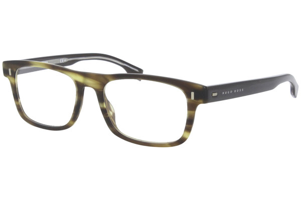  Hugo Boss 0928 Eyeglasses Men's Full Rim Optical Frame 