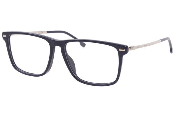  Hugo Boss 0931 Eyeglasses Men's Full Rim Optical Frame 