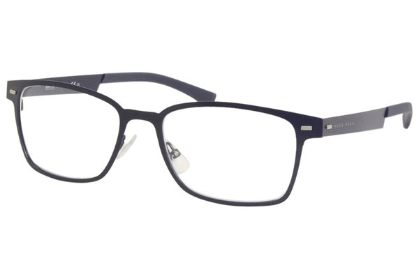  Hugo Boss 0937 Eyeglasses Men's Full Rim Optical Frame 