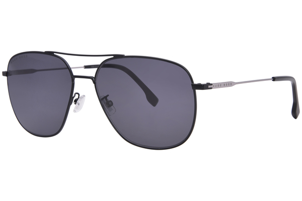 Hugo Boss 1218/F/SK Sunglasses Women's Pilot