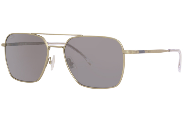  Hugo Boss 1414/S Sunglasses Men's 