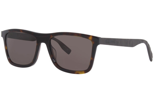  Hugo Boss BO0297/S Sunglasses Men's Square Shape 