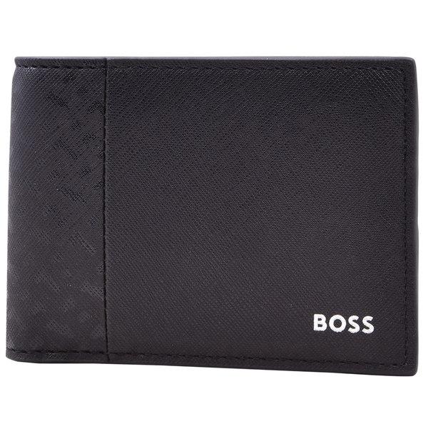  Hugo Boss Zair_S_6CC Men's Wallet 