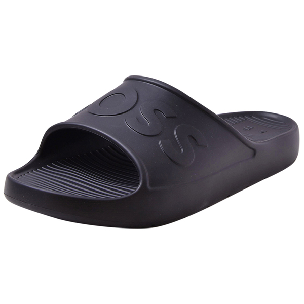 Hugo Boss Darian_Slid_LG_N Men's Slides Sandals Shoes