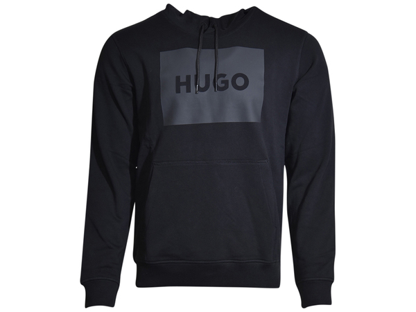  Hugo Boss Duratschi223 Men's Sweatshirt Long Sleeve Hoodie 