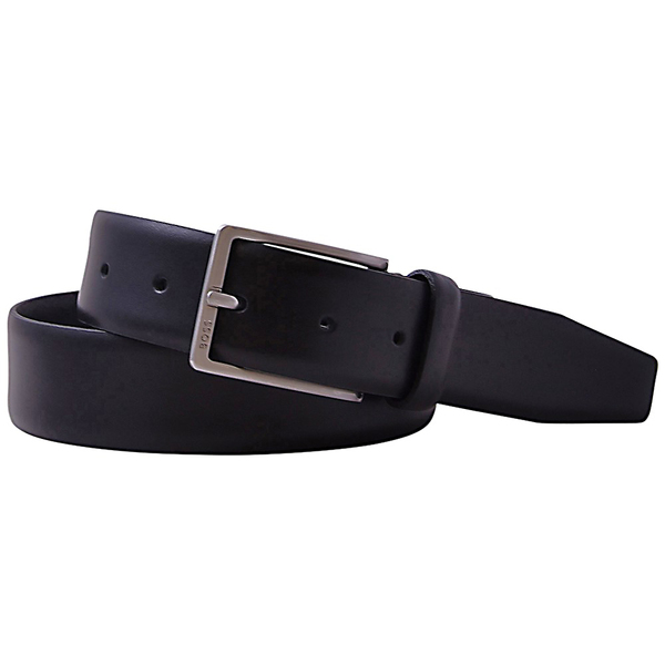 Hugo Boss Erman-L Men's Genuine Leather Belt