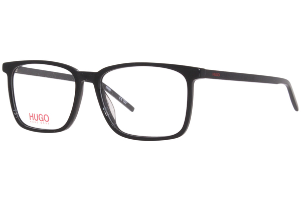 Hugo Boss HG-1097 Eyeglasses Men's Full Rim Square Shape