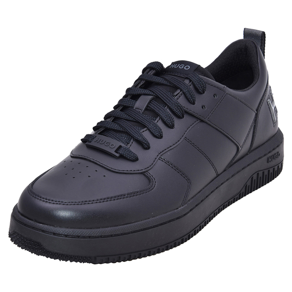  Hugo Boss Kilian_Tenn_Blub Men's Sneakers Lace-Up Shoes 