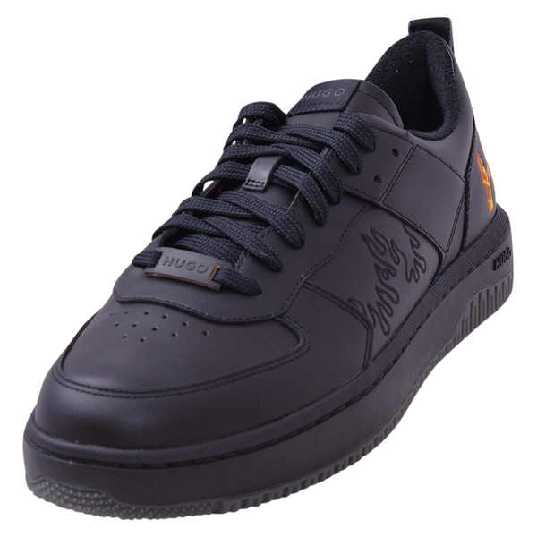  Hugo Boss Kilian_TENN_MXMT Men's Sneakers Lace-Up Shoes 