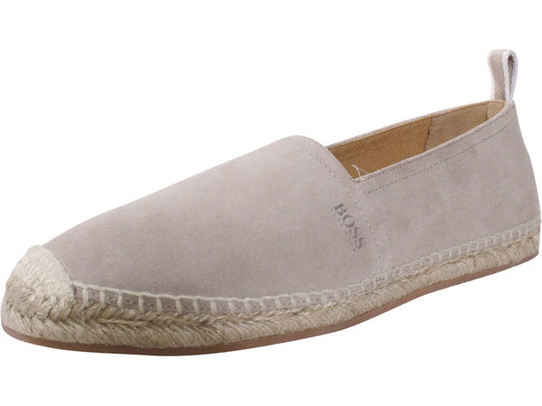  Hugo Boss Madeira Espadrilles Men's Loafers Shoes 