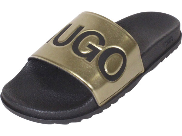  Hugo Boss Match Slides Men's Sandals Shoes 50431386 