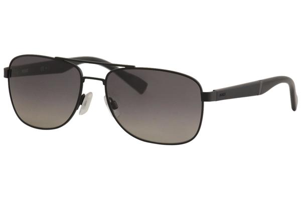  Hugo Boss Men's 0133S 0133/S Pilot Sunglasses 