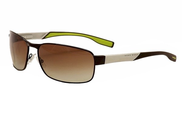  Hugo Boss Men's 0569/P/S 0569PS Fashion Sunglasses 