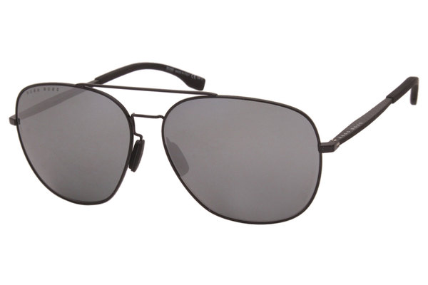  Hugo Boss Men's 1032FS 1032/F/S Fashion Pilot Polarized Sunglasses 