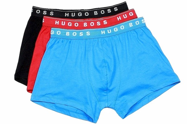 hugo boss boxer trunk