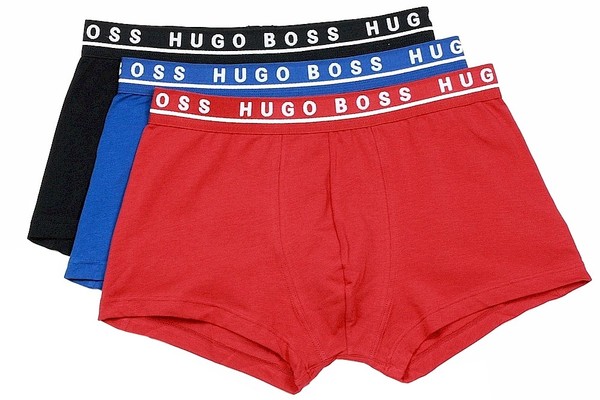boxer shorts hugo boss
